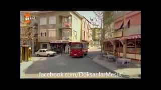 Bilekli Mesut Derler, Tersi Pistir.