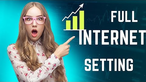 Syrotech Router Configuration I ONT Configuration