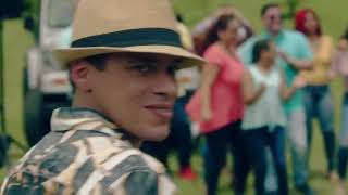 vico c lunay te iras con el ano viejo official video