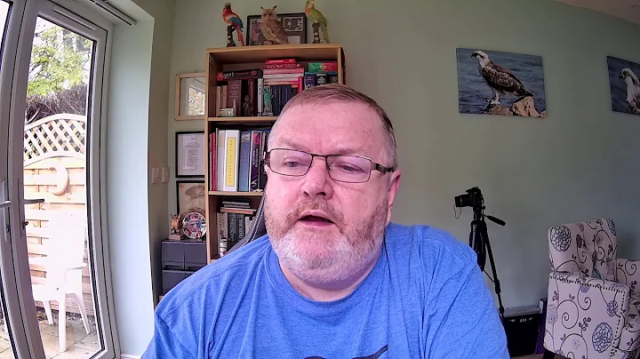 Phil Pitchford / Surviving Bowel Cancer