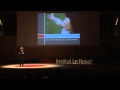 Changer sa vie pour aider les autres à changer la leur | Laurence Ligier | TEDxInstitutLeRosey