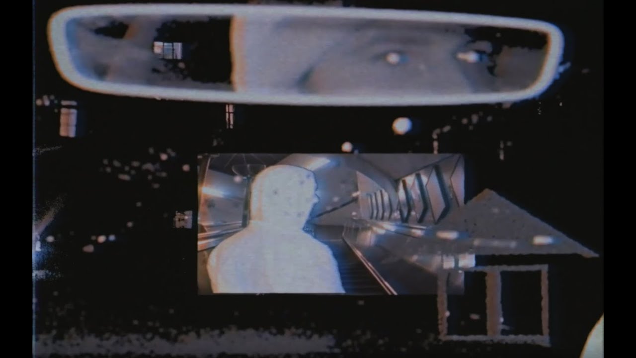 Around Town (Spitfire Audio Darkstar-Haunted House Contest) - YouTube