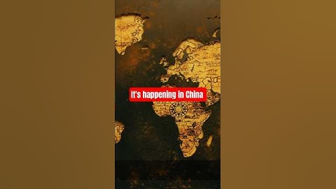 China Just Revealed a Future the West Can’t Compete With — And No One Is Ready