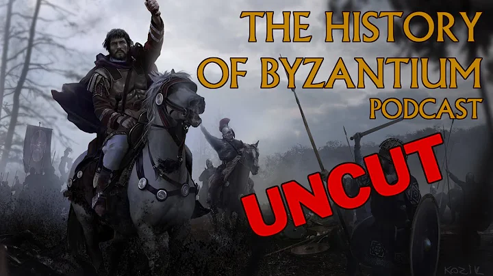 The History of Byzantium Podcast feat. John Yelland (Judicator)