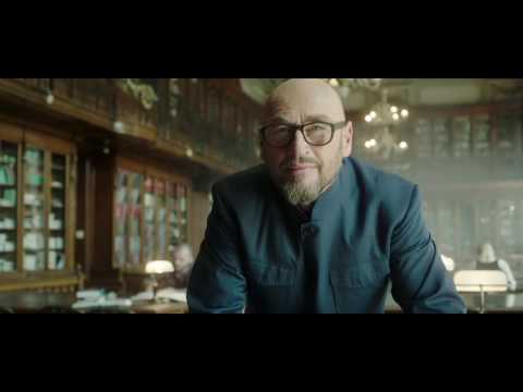 Jochen Schweizer TV-Spot Bibliothek