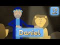 All Bible Stories about Daniel | Gracelink Kindergarten Collection