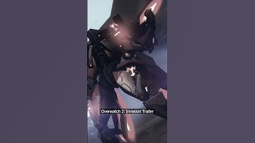 Pharah is FED UP 😭 #overwatch2 #overwatch #gaming #shorts