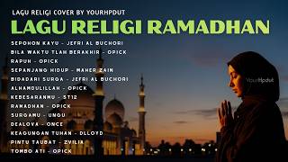 Lagu Religi Ramadhan Bulan Puasa  Ramadhan Vibes  Sepohon Kayu Rapuh  By Yourhpdut
