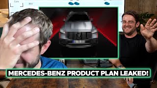 Download Lagu Mercedes-Benz Product Plans Leaked MP3 Download Lagu Mercedes-Benz Product Plans Leaked MP3