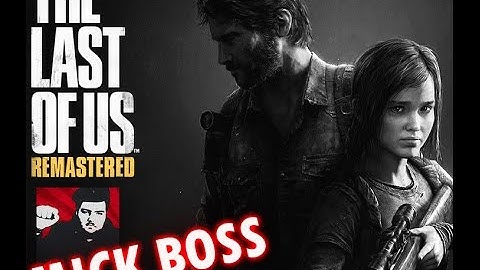 THE LAST OF US PART 25 - THE ENDING + FINAL THOUGHTS