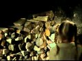 地下室の怪