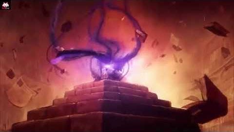 MU Legend Prologue Story and Game Play HD 60 fps