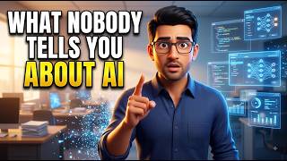 How to Save Your Career by 2030 (Before AI Does) | AlignedSphere