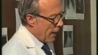 Semiología Médica de Lasala - El examen físico del aparato cardiovascular (parte 01)