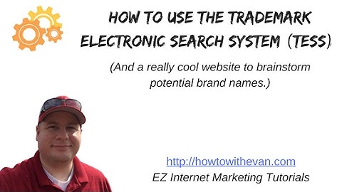 How to Use the Trademark Electronic Search System (TESS)