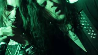 Ekhymosis - Justicia Negra (Video Oficial) chords