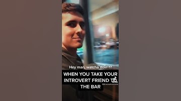 Introverts be like #introvert #introvertmemes #introvertidos #introvertlife #introvertproblems