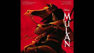 Reflection - Mulan - Piano Accompaniment