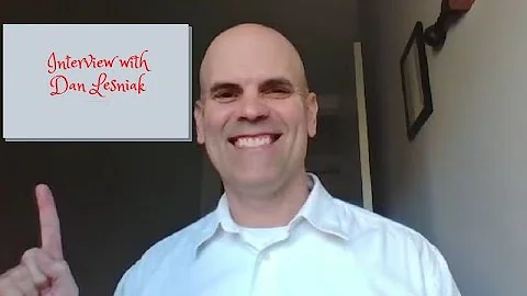 Interview with Dan Lesniak