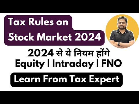 Income Tax on
