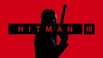 HITMAN 3 PLANNING SCREEN ~ 1 HOUR VERSION