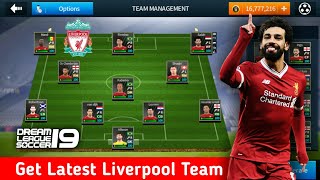 How to create liverpool team kits logo players in dream league soccer
2018 full tutorial with android and ios gameplay. 2018-2019 all
players,...