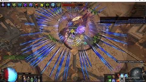 Int Stacking Wander Occultist Vs Drox