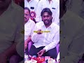 விஜய் பிரபாகரன் பேச்சு