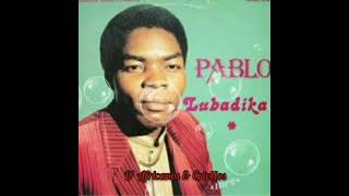 Pablo Pablo - Idie - Pablo Lubadika