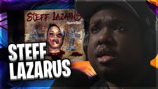 STEFF LAZARUS - #twinkle #disstrack #stefflondon #londonbed (REACTION) Wealth