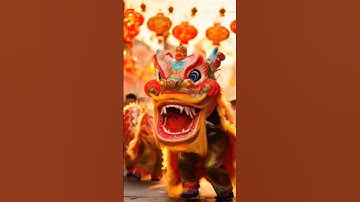 Thumbnail of Chinese New year 2025 #happychinesenewyear2025 #dragon #klccnewyear #culture #parade #festival
