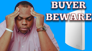 Problems with Wink Smart Home Solution