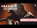 Annie adaa  basique les sessions