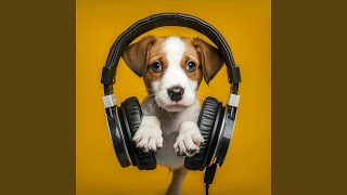 Canine's Gentle Chords