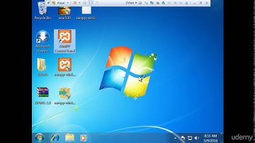 Ethical Hacking Beginners Tutorial   51   Introduction & Setting up DVWA   Website Hacking 720p 30fp