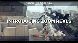 Introducing Zoom Revls!