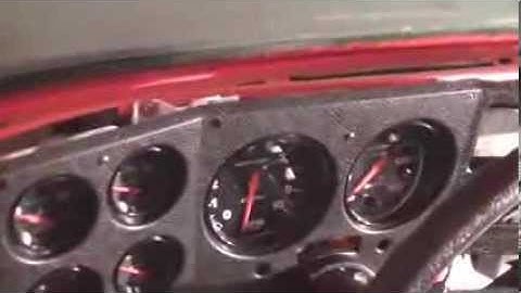 Part 21 C10 Auto Meter Gauges | Factory Gauge Replacement