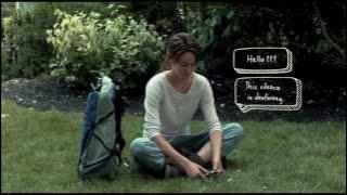 Birdy - The fault in our stars (Not about angels)