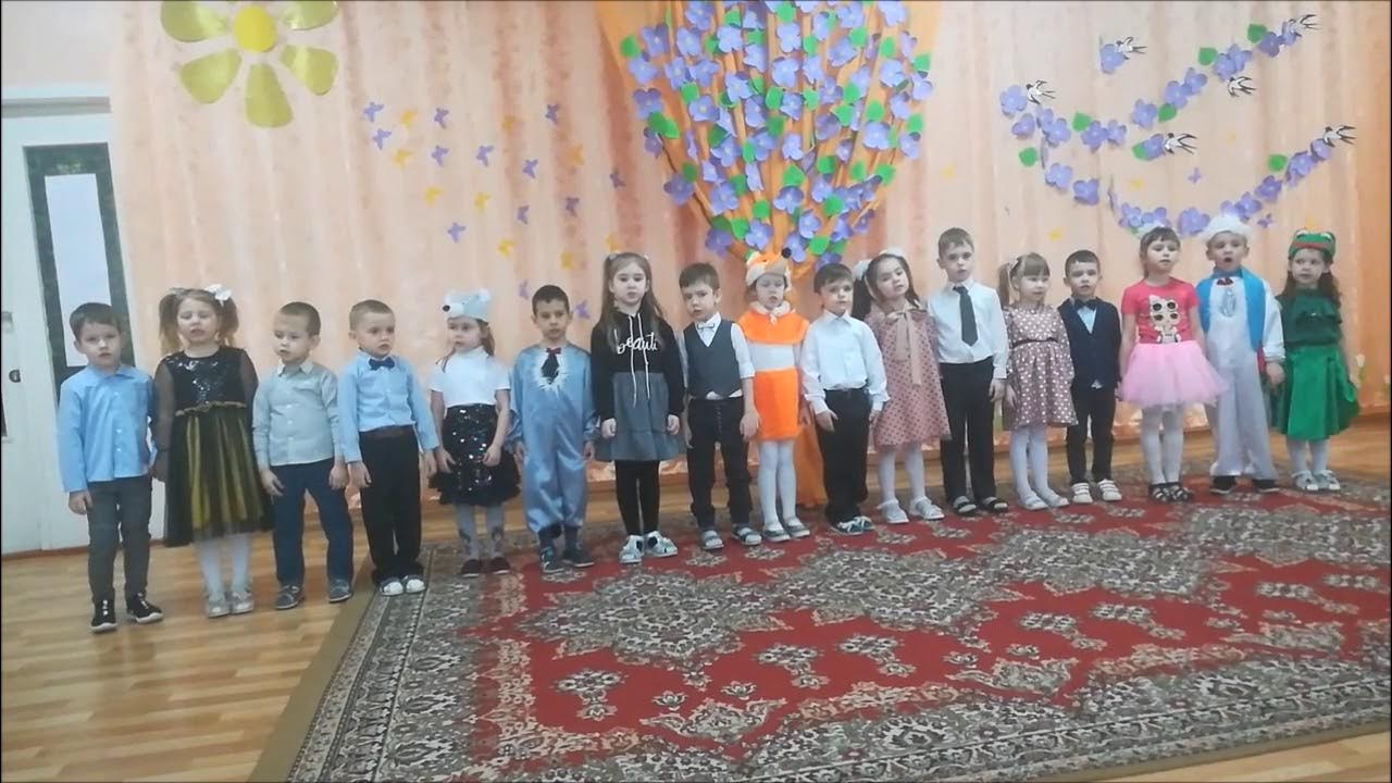 с 8 марта мамочкам