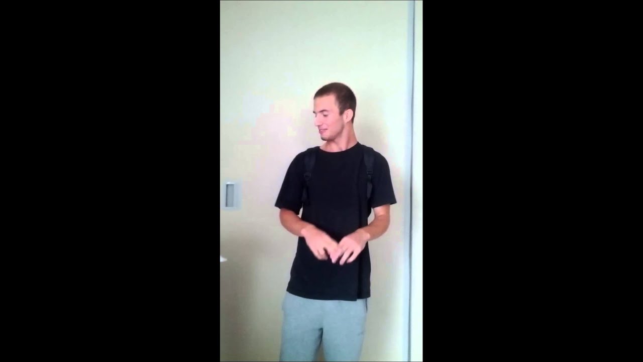 Amazing ASL road trip - YouTube