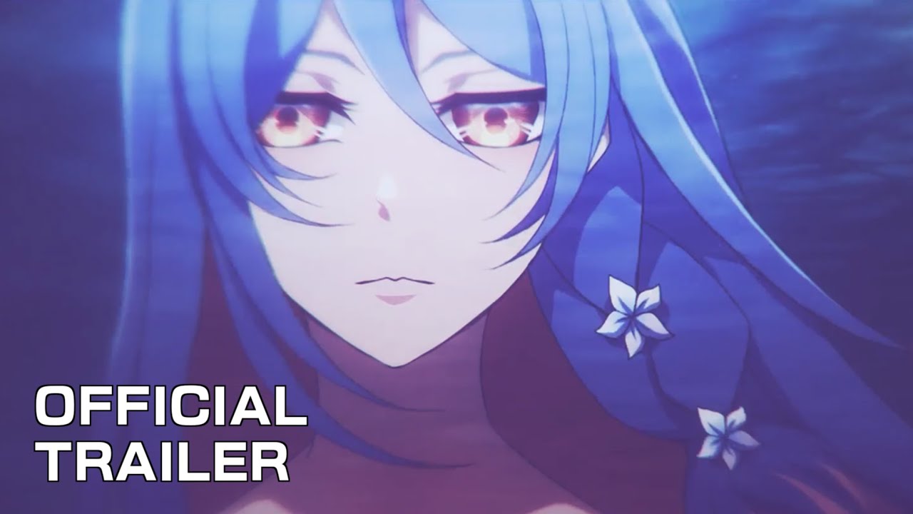 Aiyu Shimizu Debut - Official Trailer | English Sub