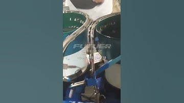 合页半自动装配机 Hinge semi-automatic assembly machine Different assembly styles, different machines