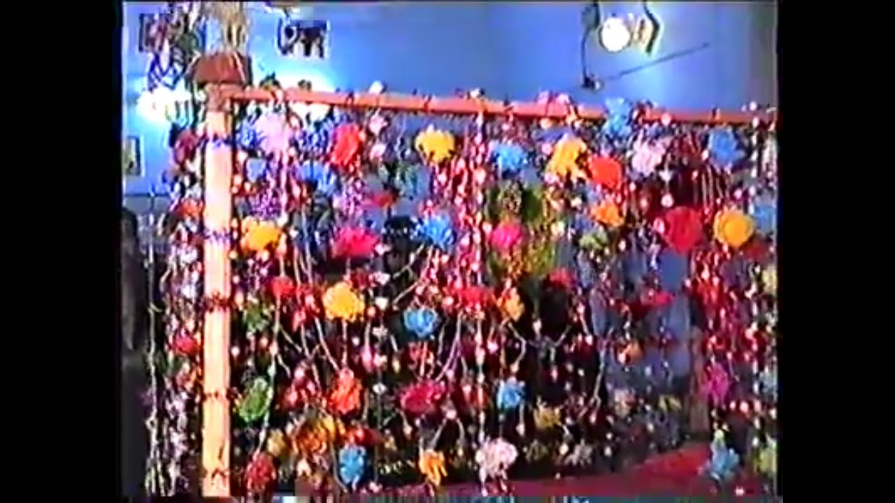 Anjuman e Alfuqra Mangrhar Imam Bargah | Muhammad Faqeer Solangi | 1984 | Hala Marsia