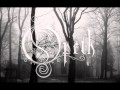 Opeth - Credence