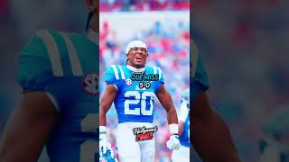 Round 1 Game 8 Ole Miss vs Eastern Michigan #collegefootball #cfbplayoff #godisgood #football