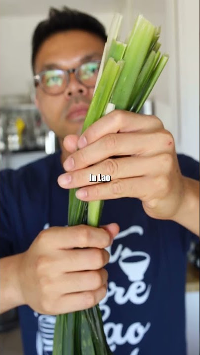 This is how to pronounce pandan