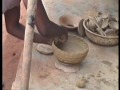 Nigerian Pottery: Igbo, Yoruba, Gwari, Bini
