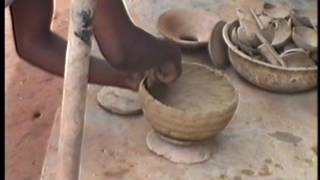 Nigerian Pottery: Igbo, Yoruba, Gwari, Bini