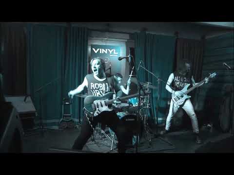 Robija Hrvata -