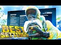 New best controller settings in xdefiant best ps5xbox controller graphics movement  more